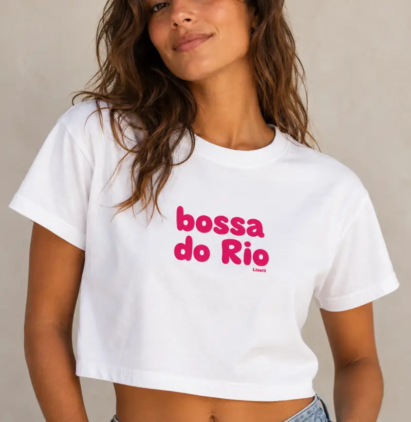 BOSSA DO RIO