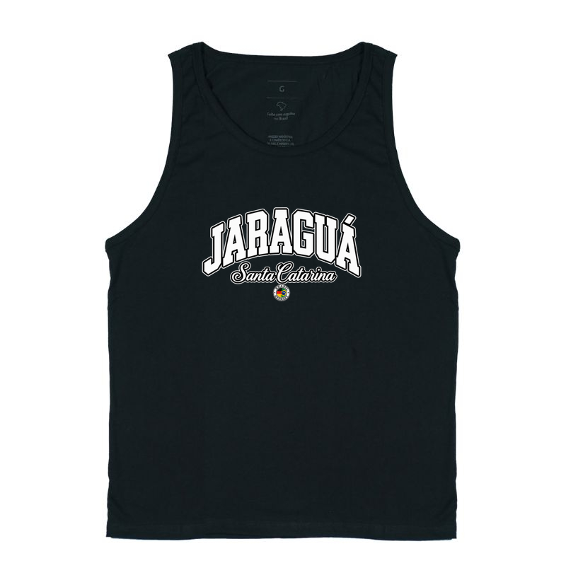 Jaraguá – Santa Catarina 