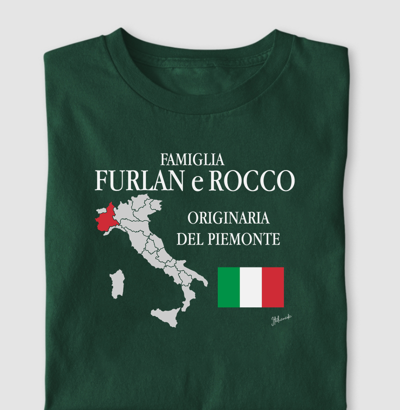 FURLAN e ROCCO
