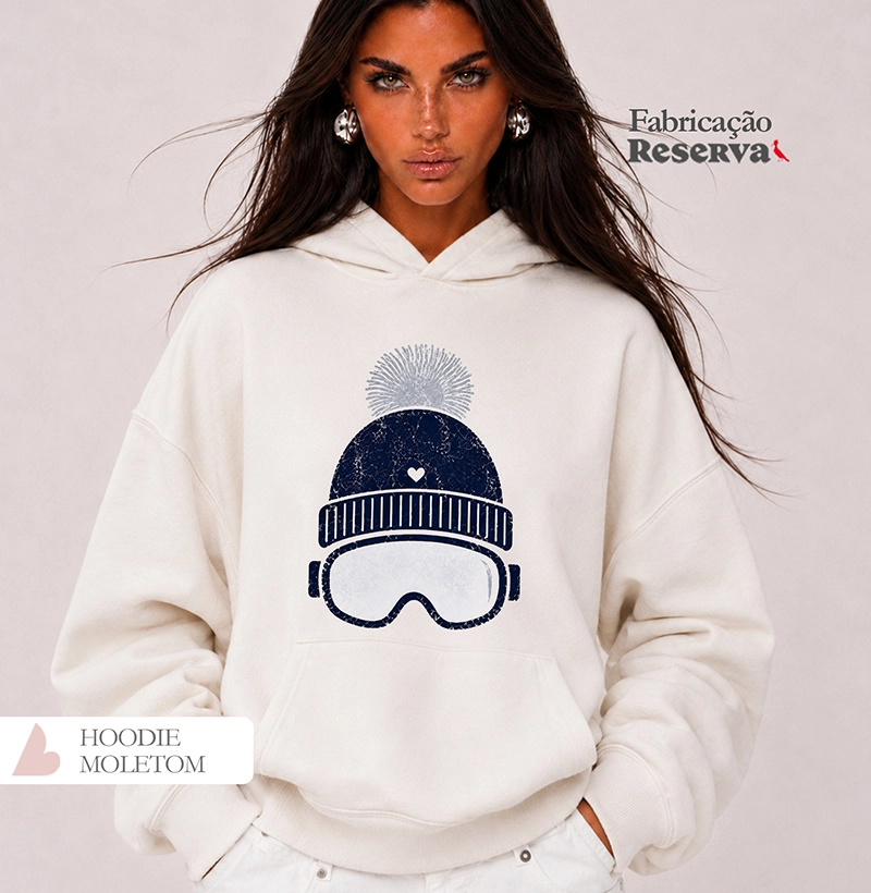 Beanies - Blue