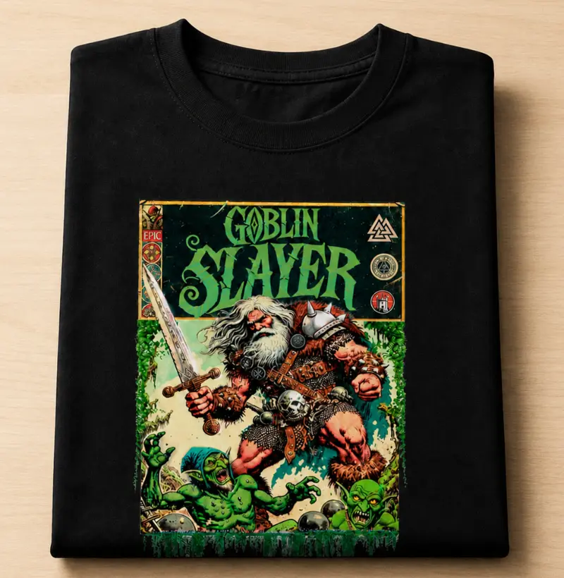 Goblin Slayer II
