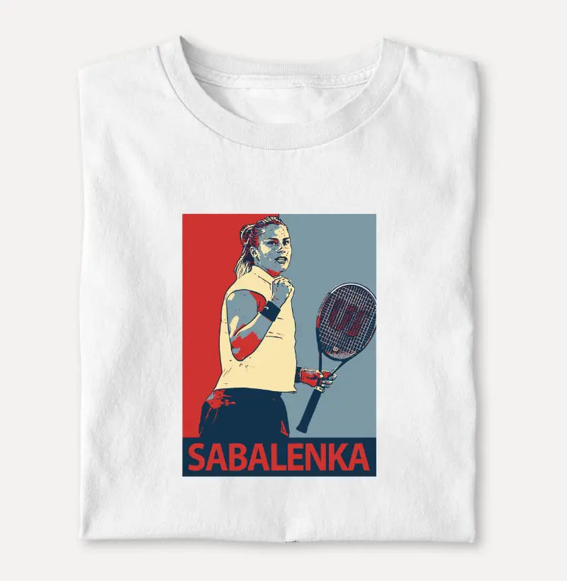 SABALENKA ART