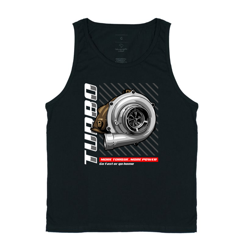 Turbo YT