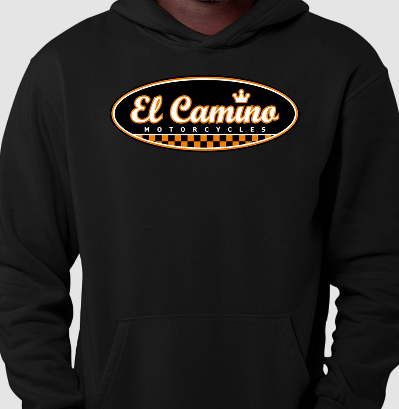 El Camino - Old Style
