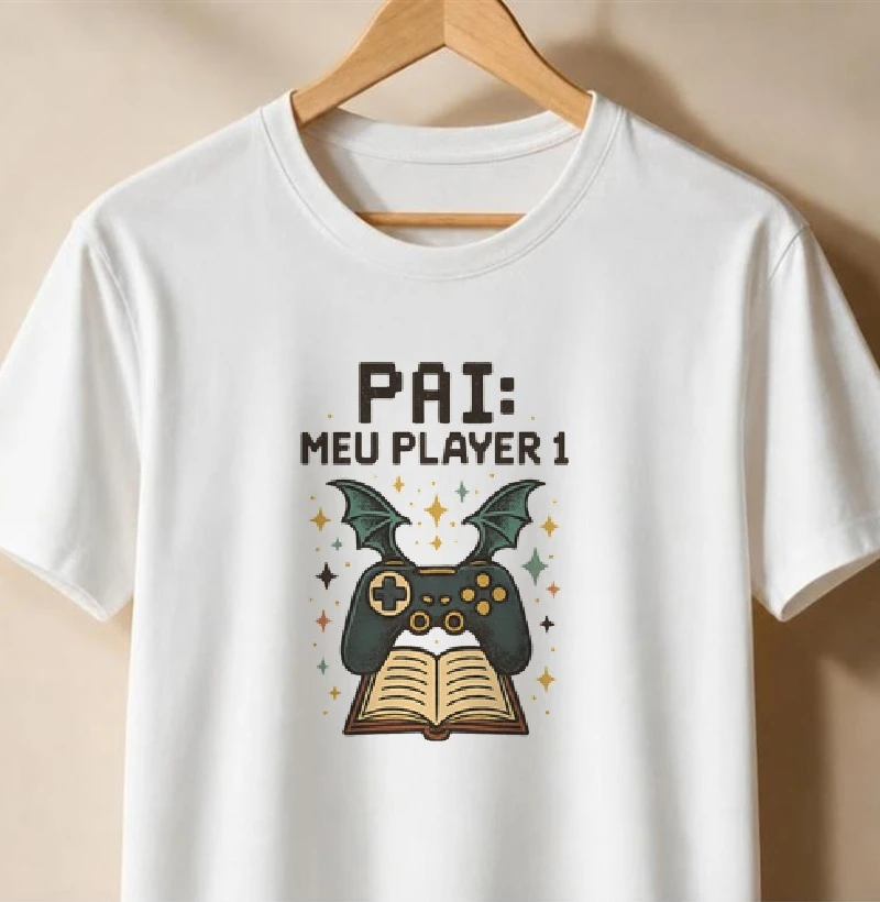 Pai Player 1