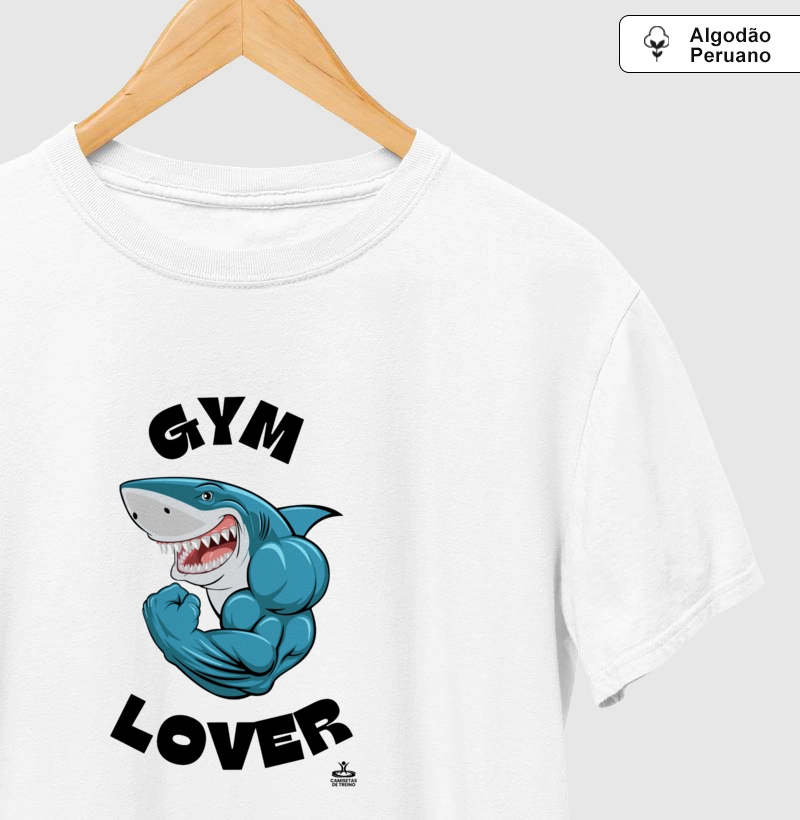 GYM LOVER