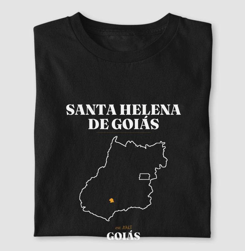 Santa Helena de Goiás | Legado GO
