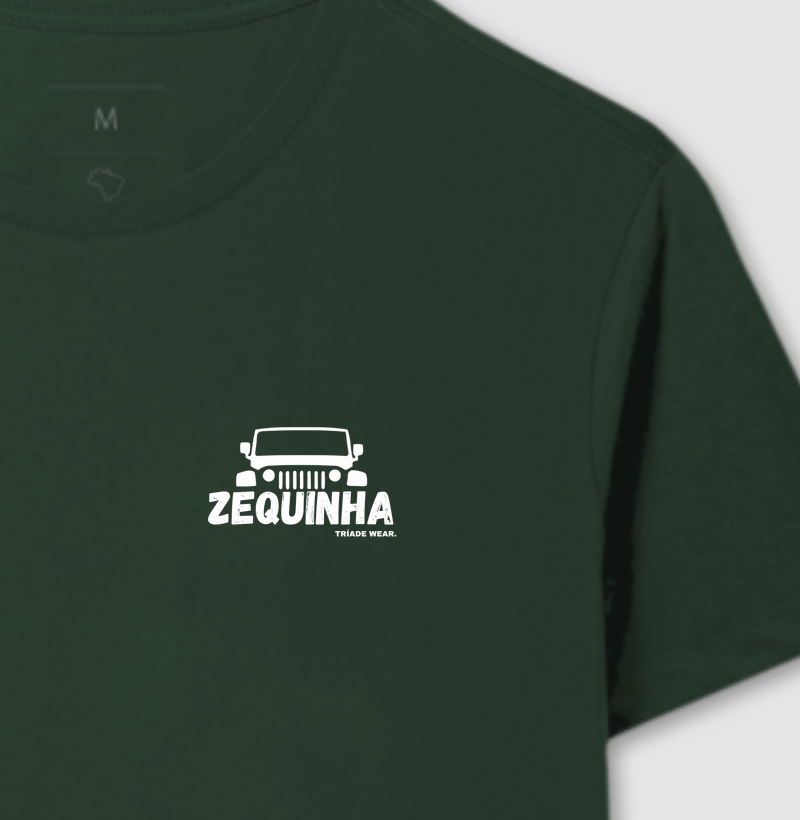 ZEQUINHA²