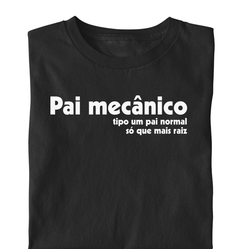 Pai Mecânico