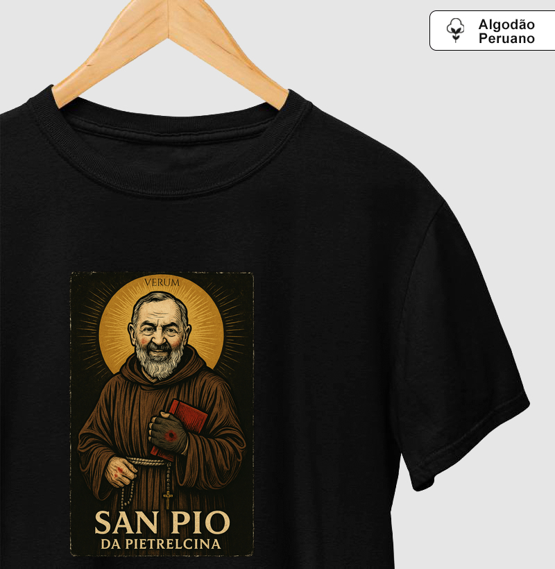 SAN PIO