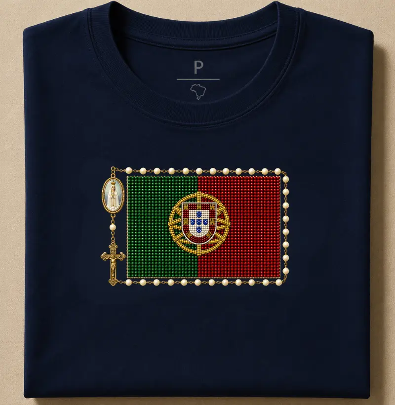 Bandeira da Fé 
