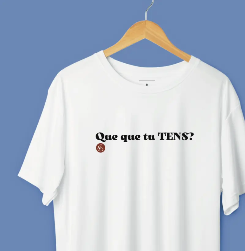 Tens 