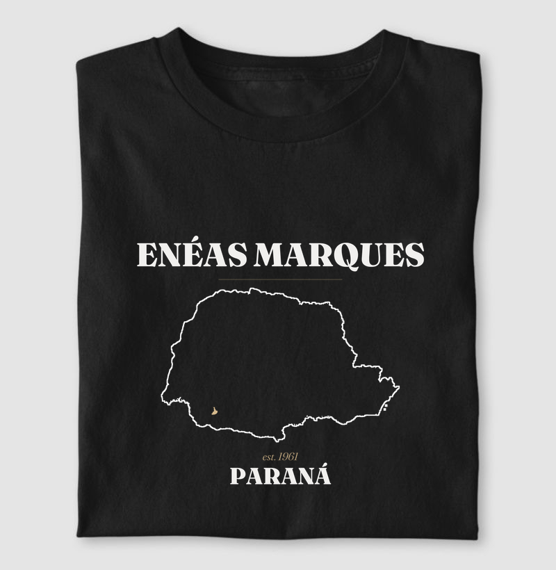 Enéas Marques | Legado PR