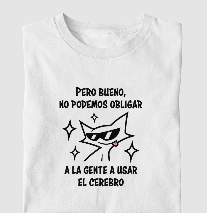 Usar El Cerebro
