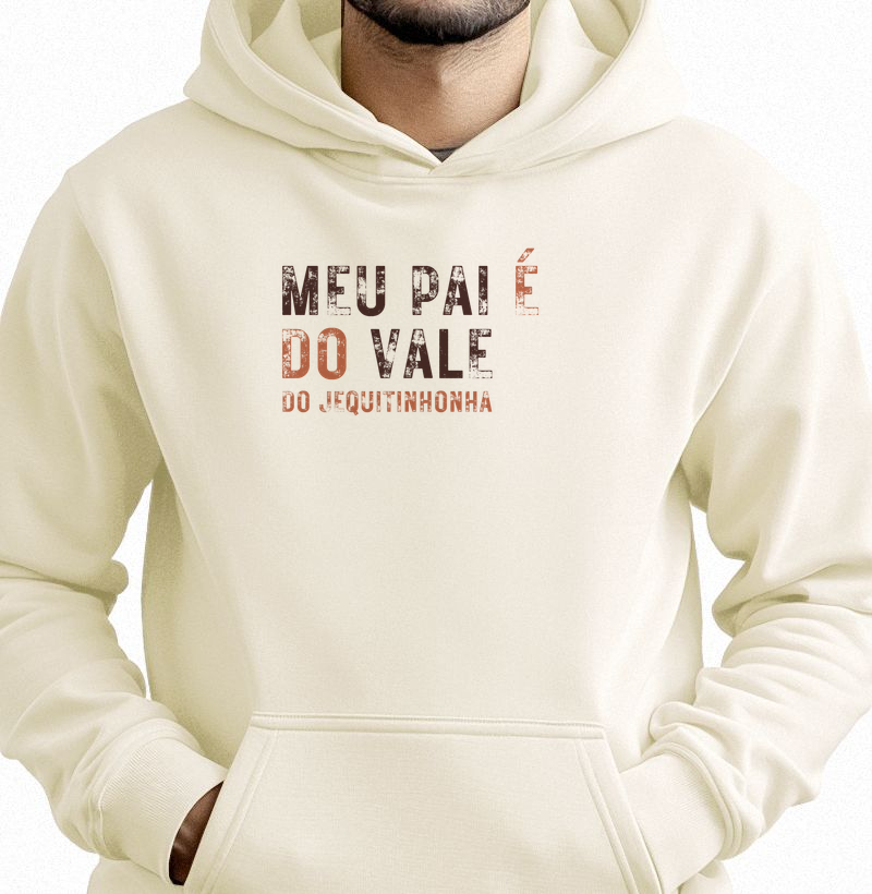DIA DOS PAIS | Meu Pai é do Vale