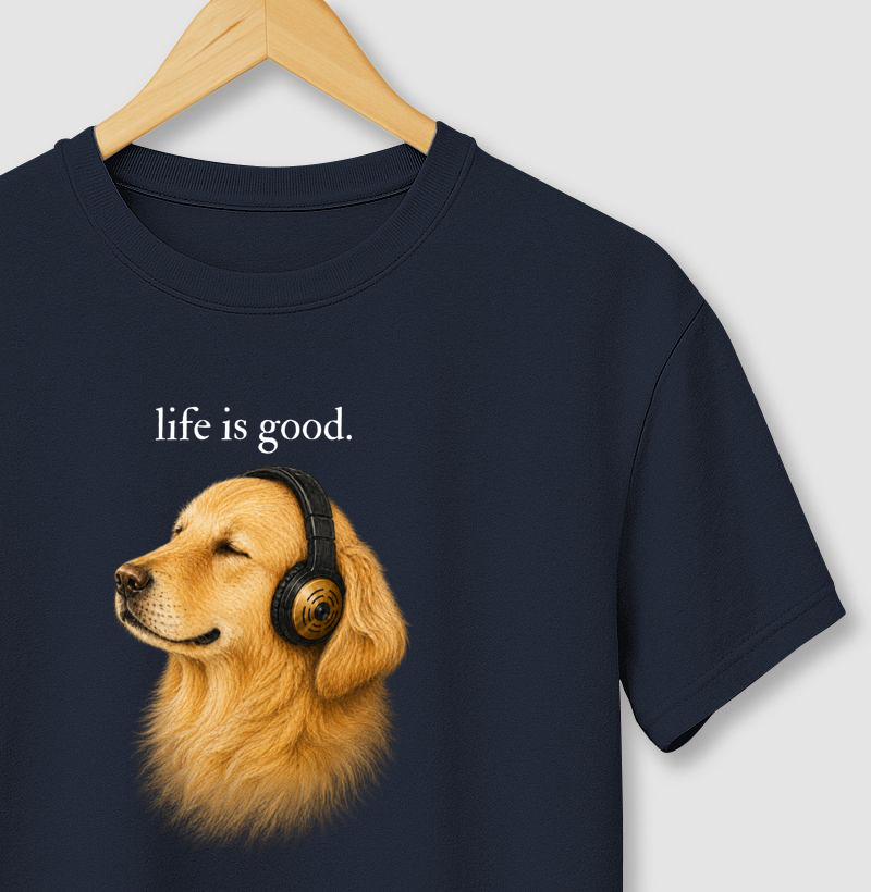 Music is good
