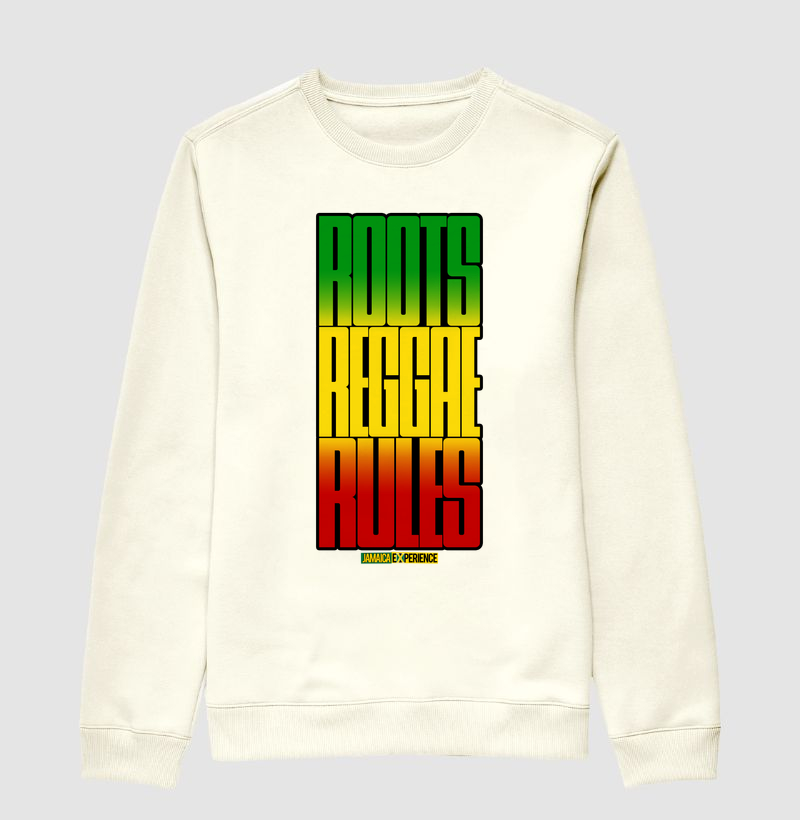 Roots Reggae Rules