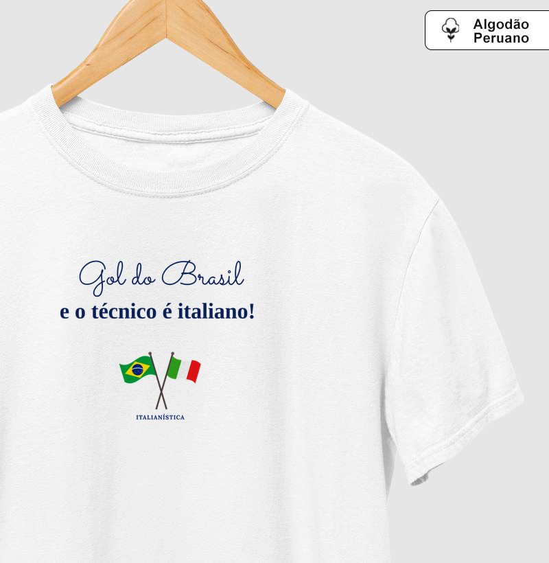 Gol do Brasil