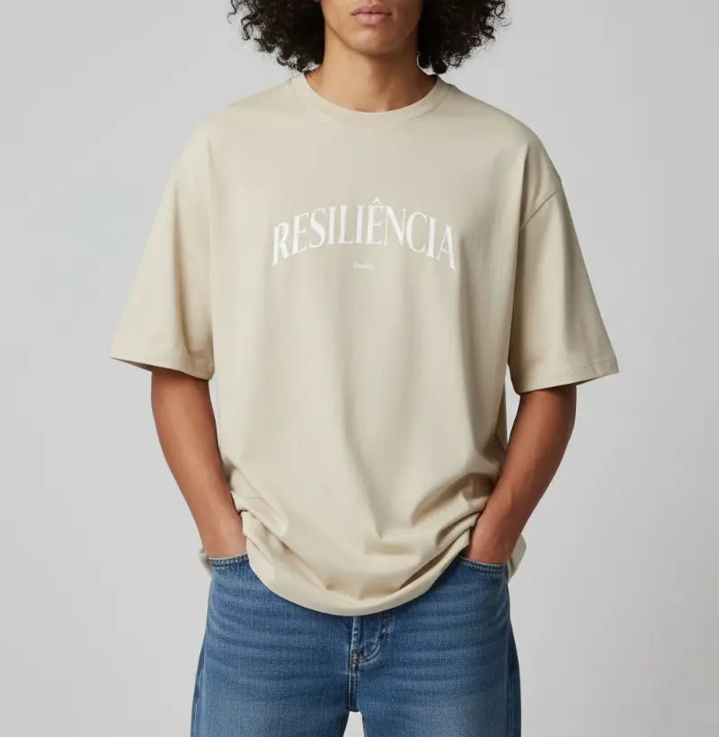 Resiliência