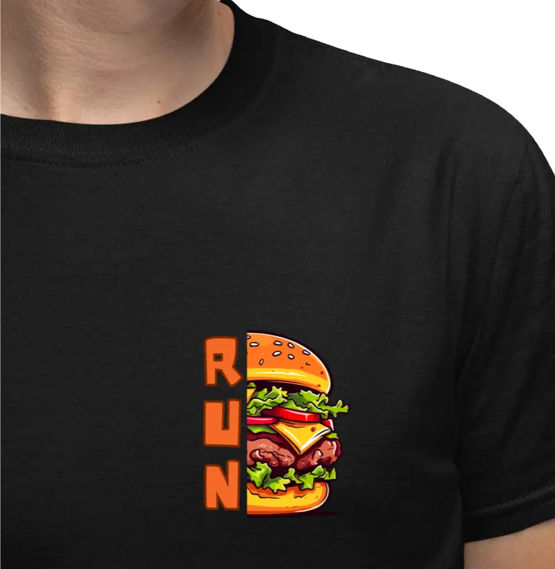 RUN BURGUER