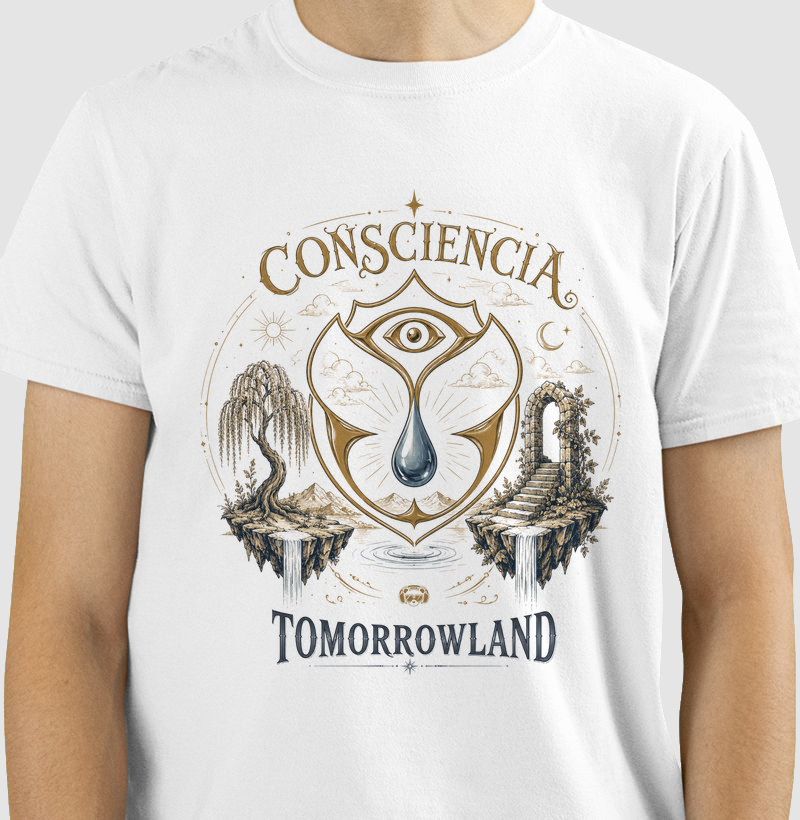 TML Consciencia Light