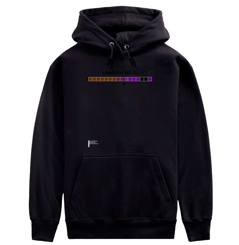 REPZ BJJ LOADING BELT 