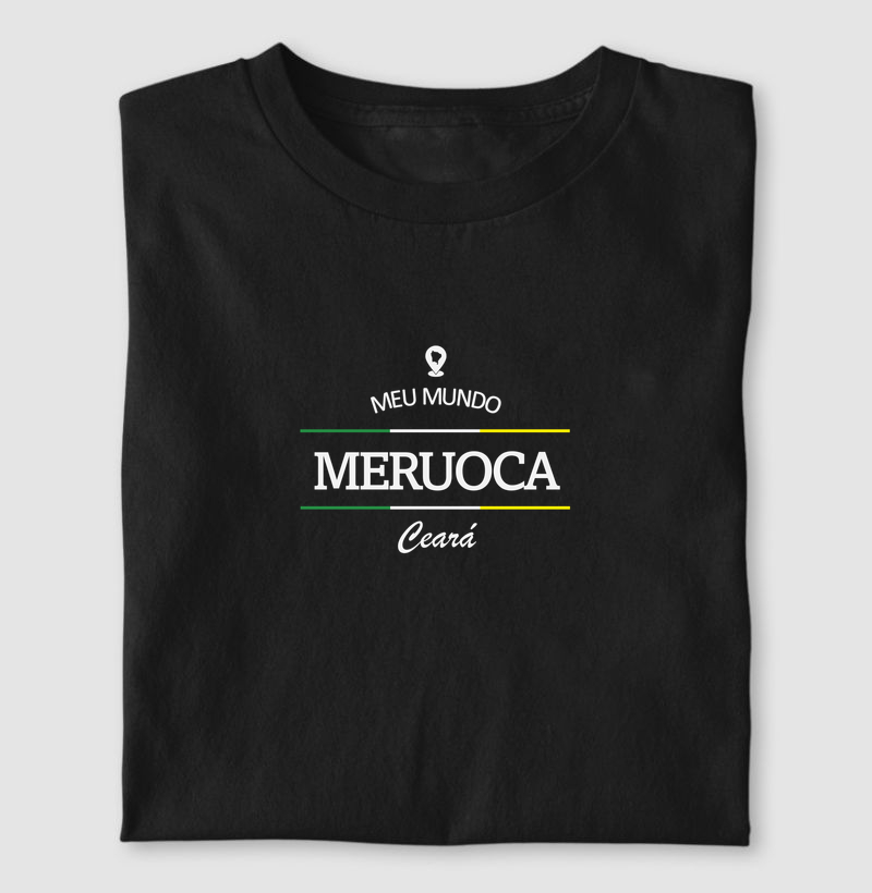 Meruoca (CE) | Meu Mundo