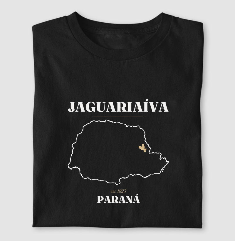 Jaguariaíva | Legado PR