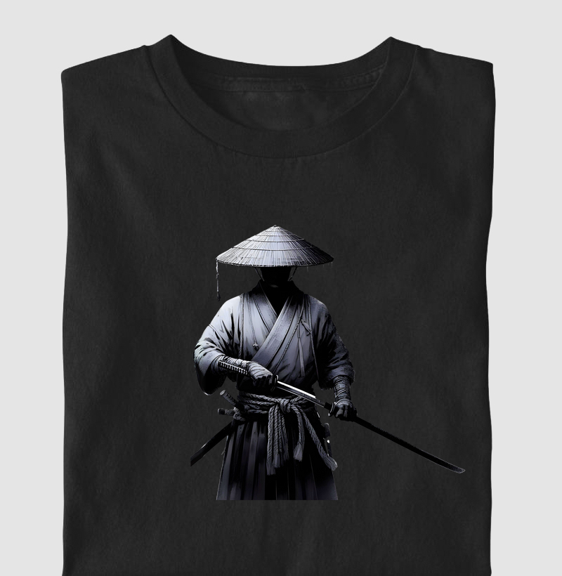 SAMURAI DAS SOMBRAS