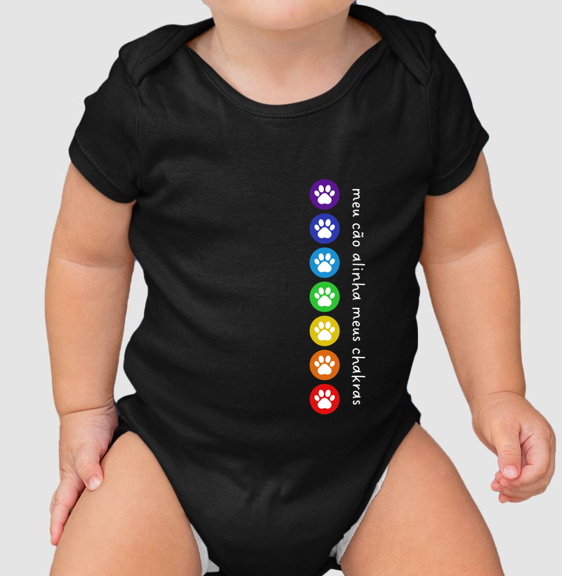 Chakras alinhados