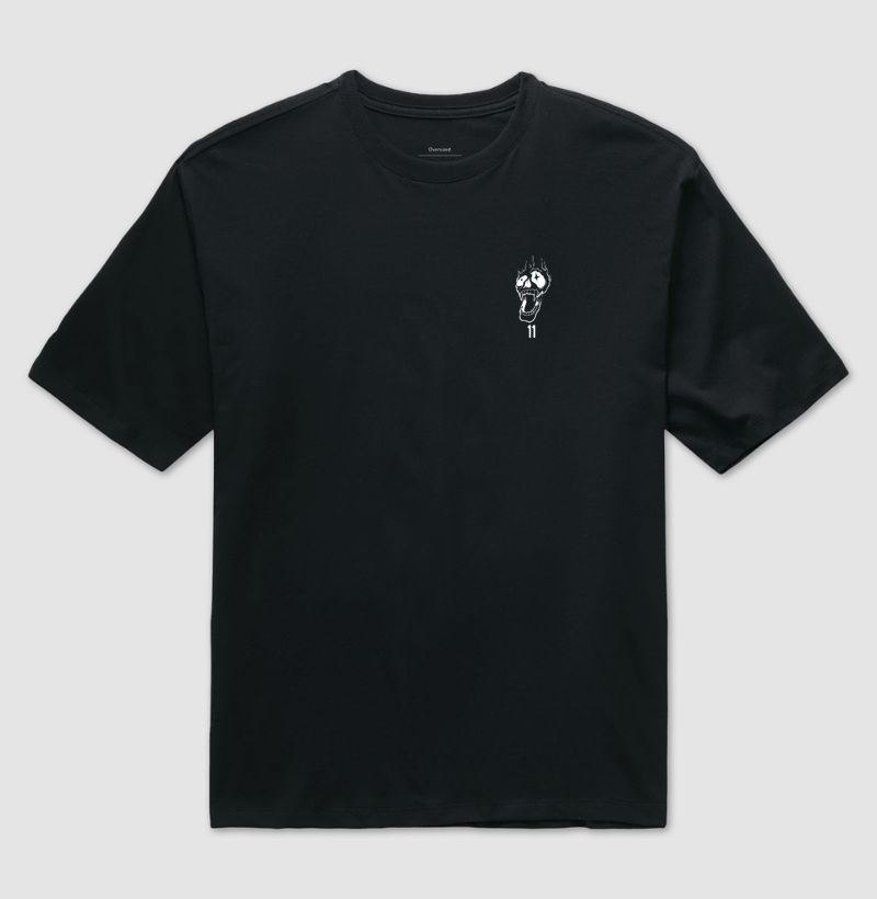 Camisa 0