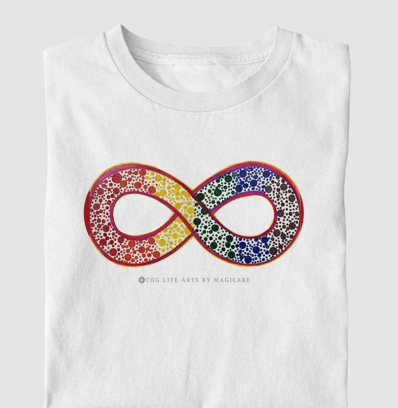 Infinito by Magicare