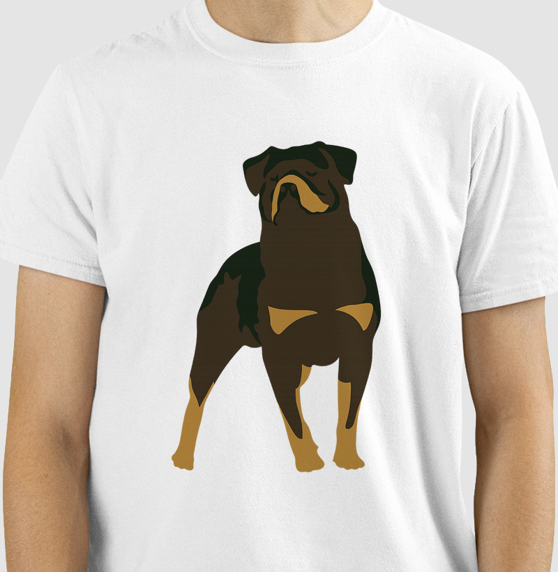 Rufio, by Rodrigo Manga