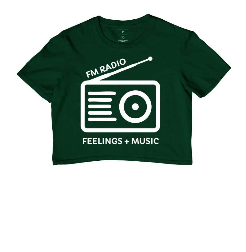 FM Radio - Feelings + Music