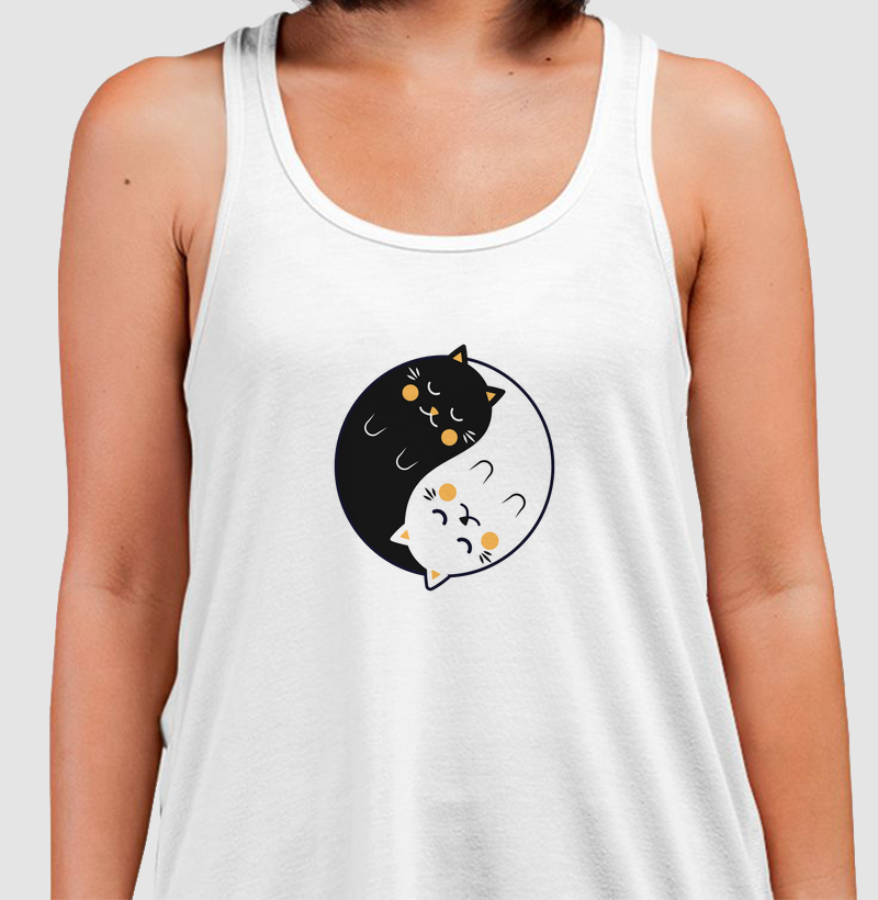 A Dualidade dos Gatos