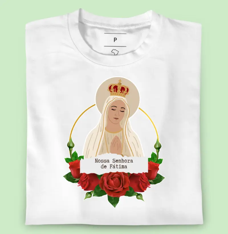 Nossa Senhora de Fátima
