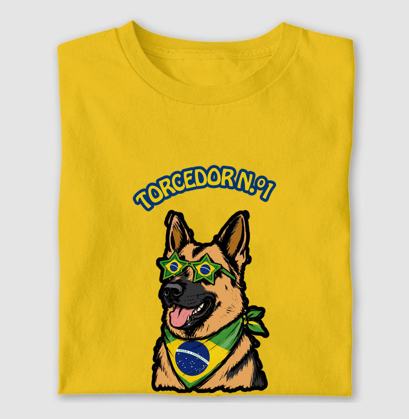 Torcedor n.º1