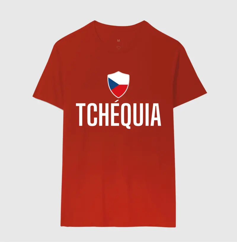 Tchéquia Escudo