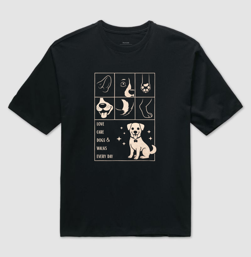 Dogs & Walks 