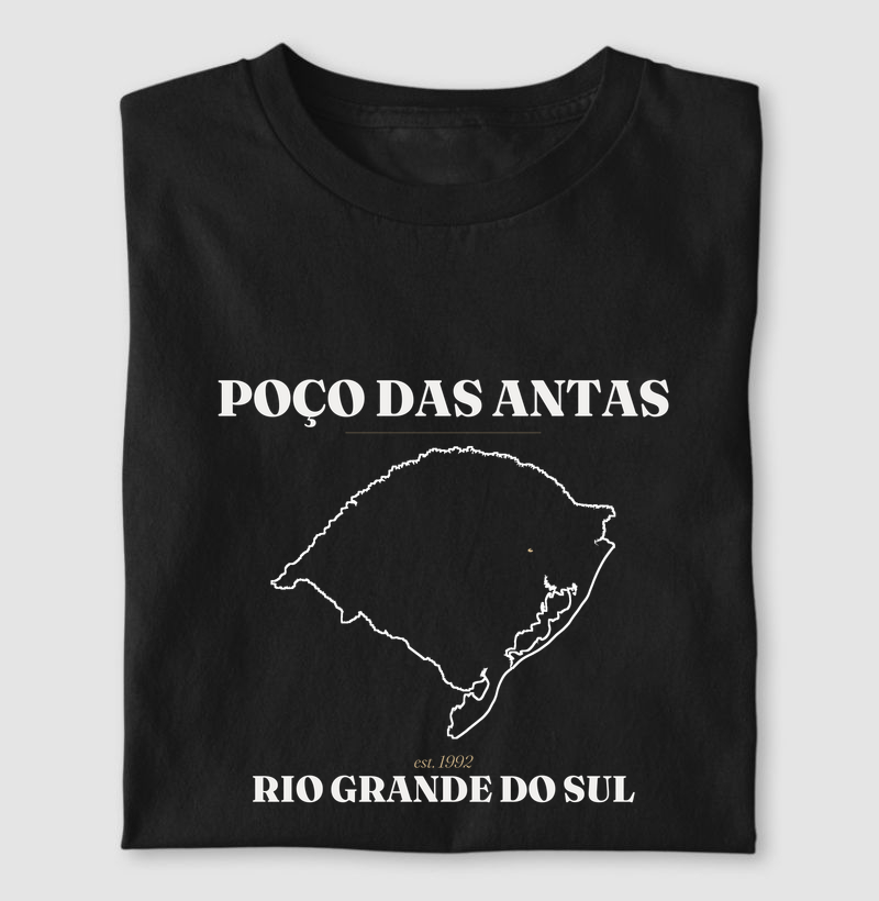 Poço das Antas | Legado RS