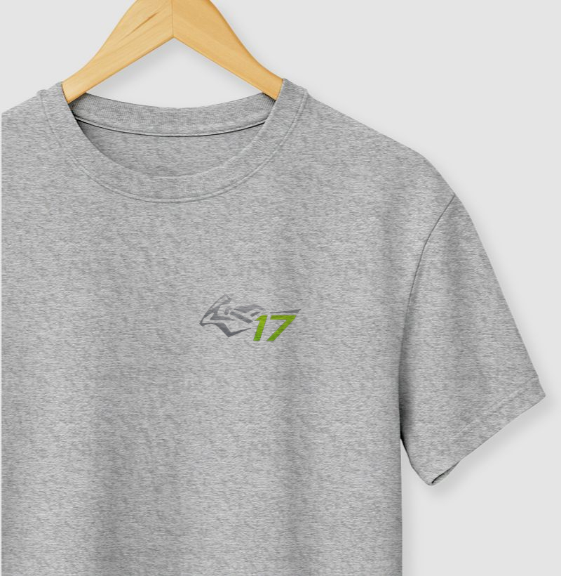 Camiseta Rider Icon MT17