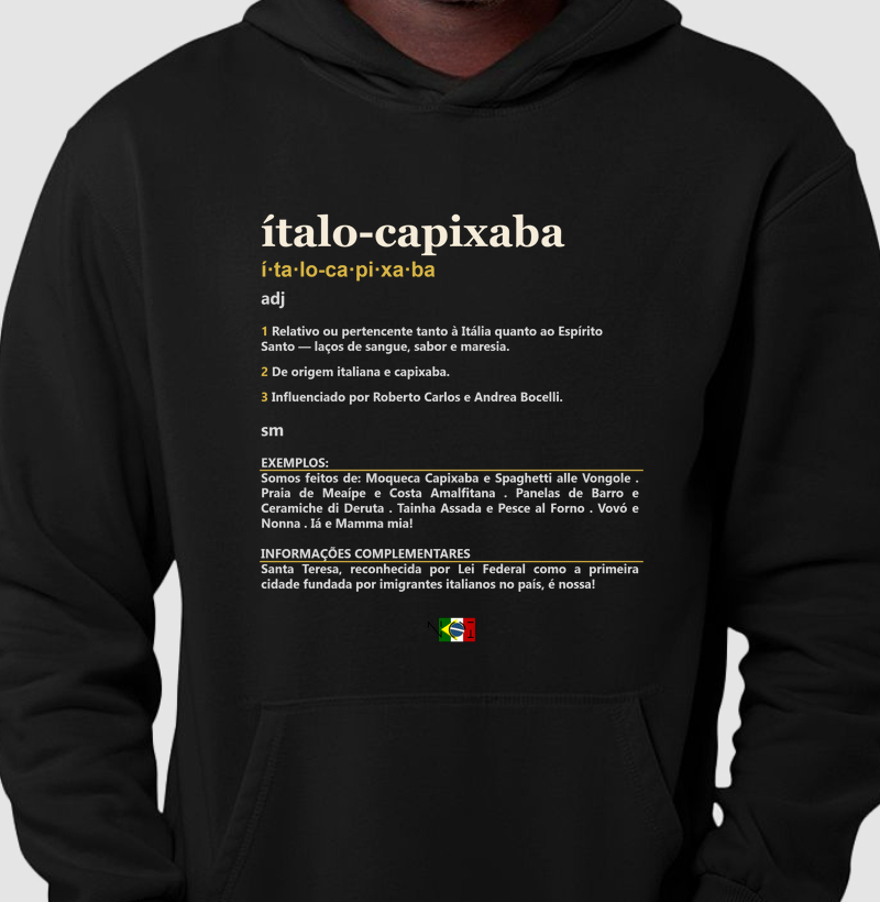 Ítalo-Capixaba