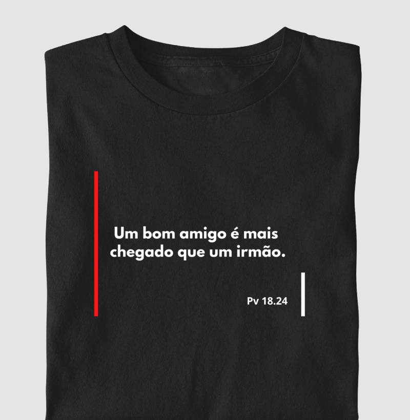 Um Bom Amigo
