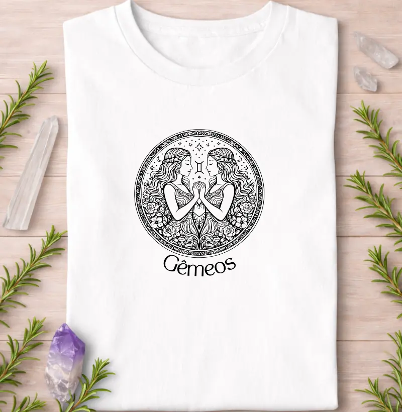 Deusa de Gêmeos