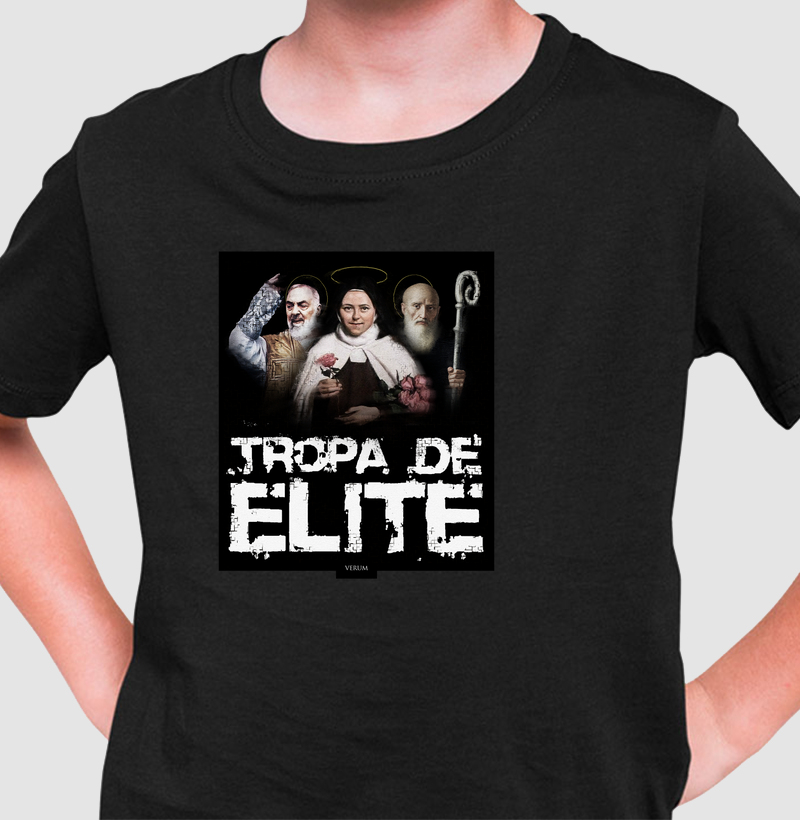 INF. TROPA DE ELITE 2
