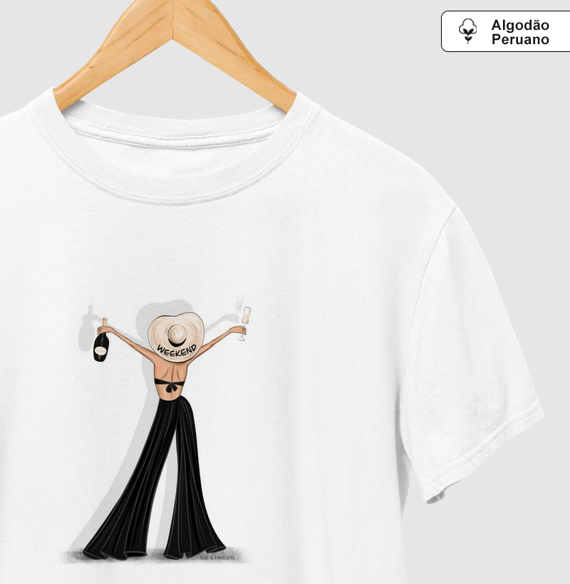 Weekend with Laurent-Perrier