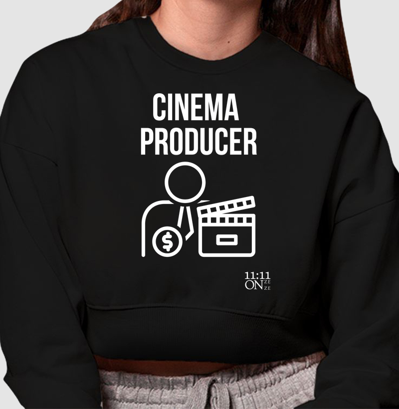 Produtor de Cinema