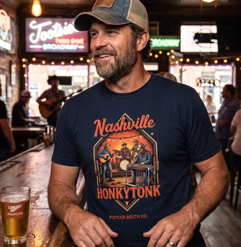 Nashville Honkytonk