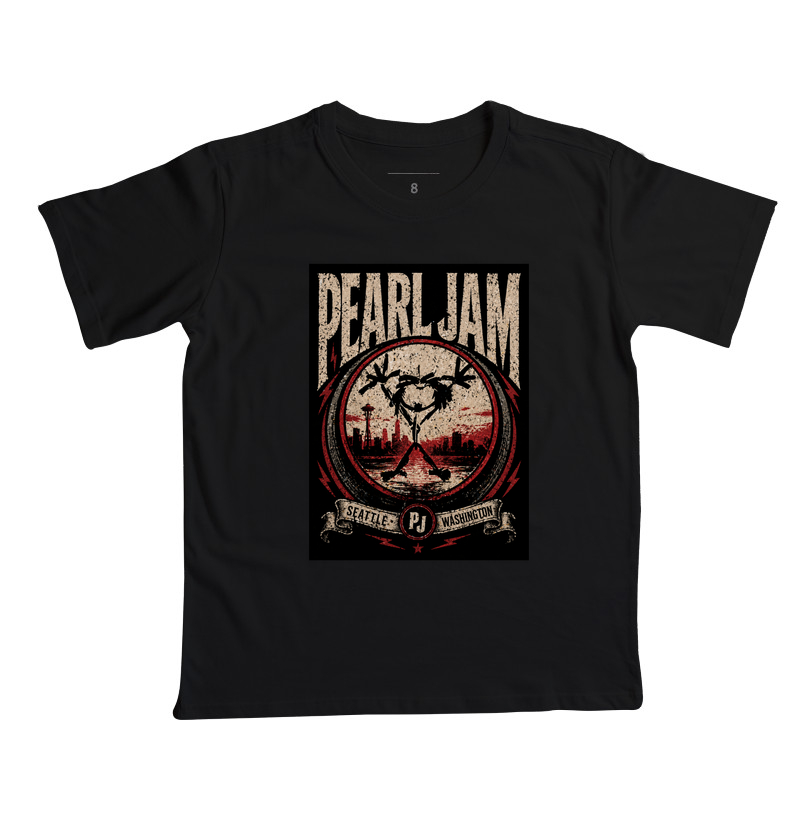 Pearl Jam 1 