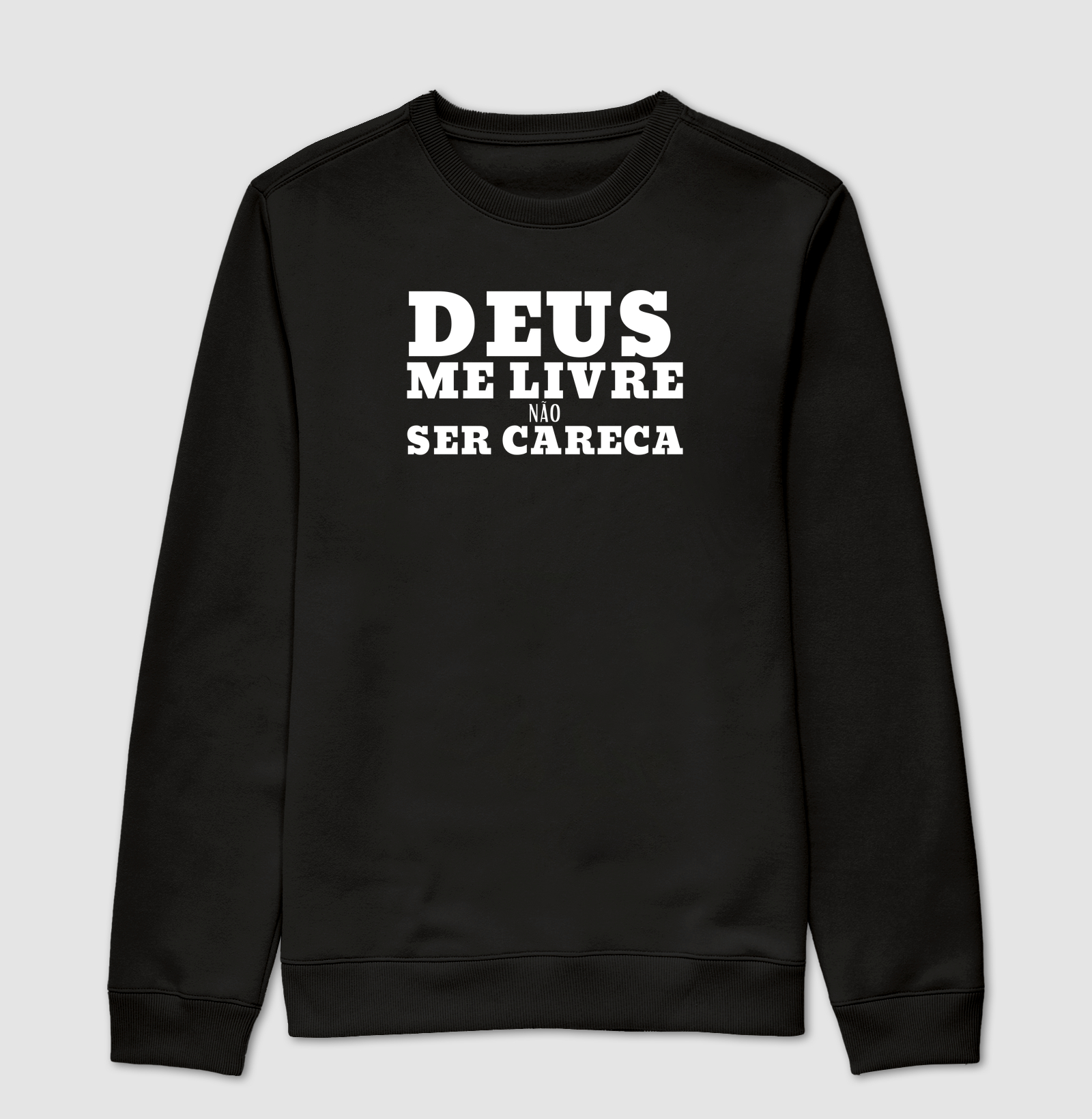 Deus me livre